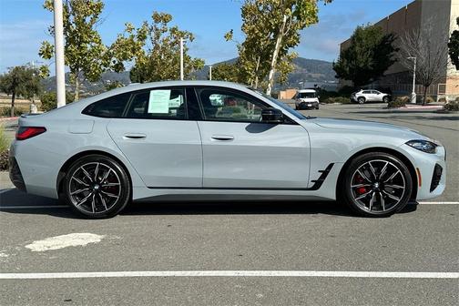 2023 BMW 430 Gran Coupe i