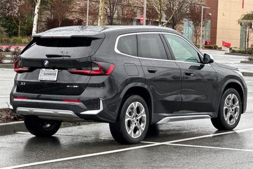 2023 BMW X1 xDrive28i