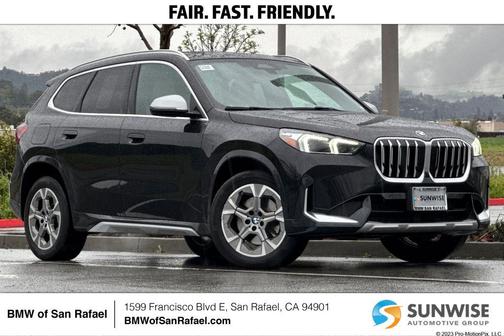 2023 BMW X1 xDrive28i