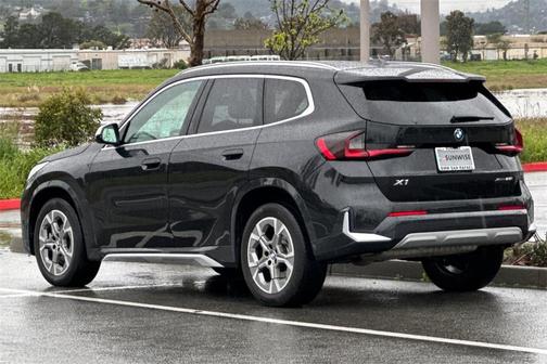 2023 BMW X1 xDrive28i