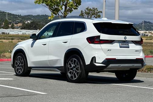 2024 BMW X1 xDrive28i