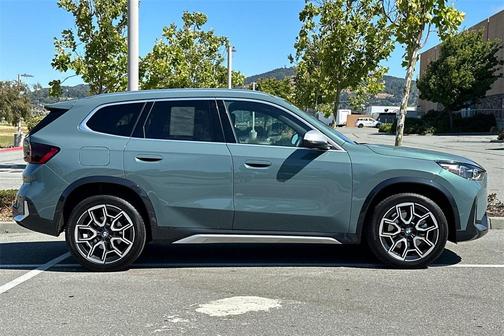 2024 BMW X1 xDrive28i