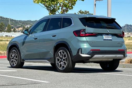 2024 BMW X1 xDrive28i
