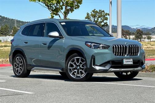 2024 BMW X1 xDrive28i