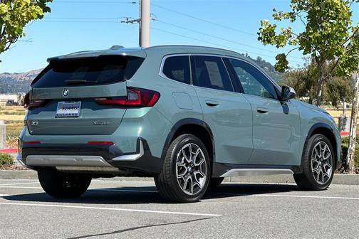 2024 BMW X1 xDrive28i