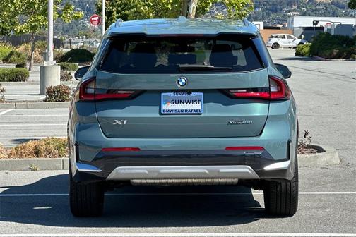 2024 BMW X1 xDrive28i