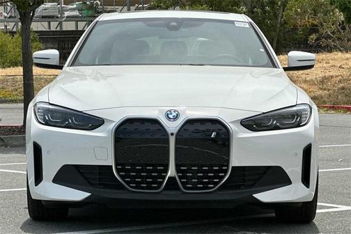 2024 BMW i4 Gran Coupe eDrive40