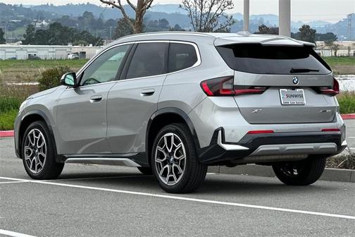 2025 BMW X1 xDrive28i