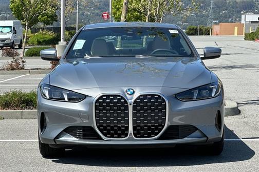 2025 BMW 430 i