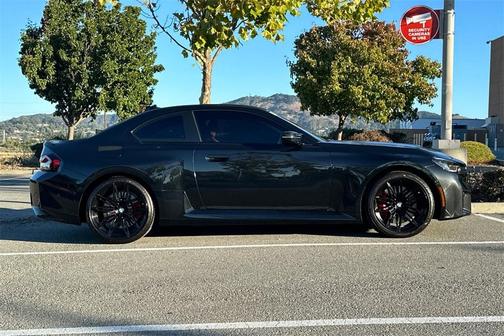 2024 BMW M2 Base
