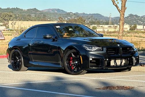 2024 BMW M2 Base