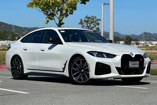 2025 BMW M440 Gran Coupe i xDrive