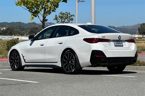 2025 BMW M440 Gran Coupe i xDrive
