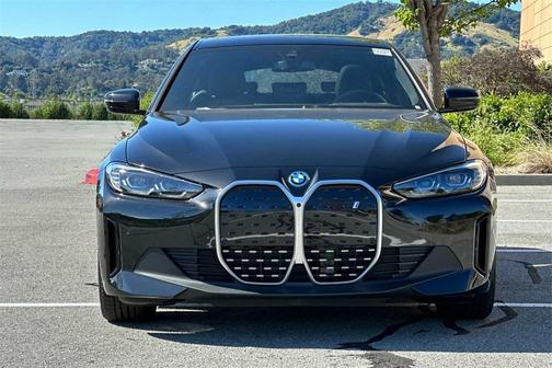 2024 BMW i4 Gran Coupe eDrive40