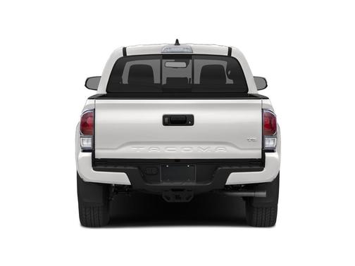 Blue Crush Metallic 2022 Toyota Tacoma TRD Sport