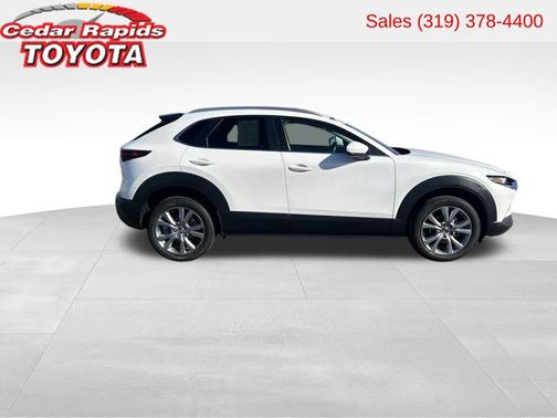 2022 Mazda CX-30 2.5 S Preferred Package