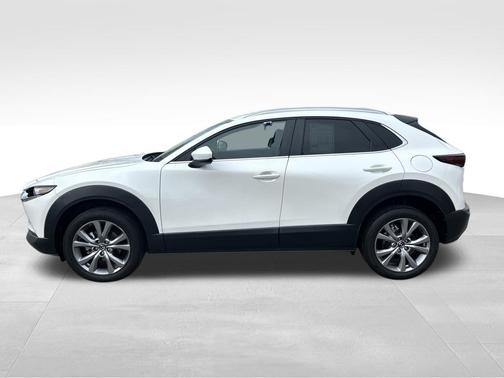2022 Mazda CX-30 2.5 S Preferred Package