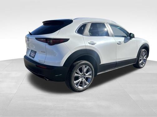 2022 Mazda CX-30 2.5 S Preferred Package