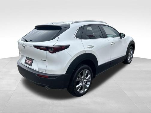 2022 Mazda CX-30 2.5 S Preferred Package
