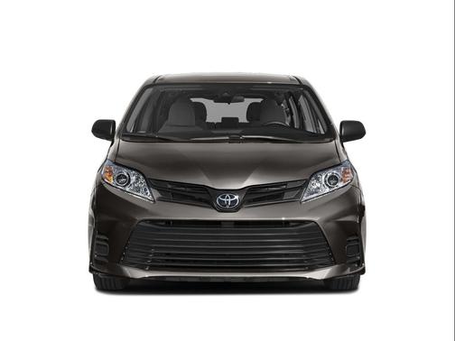 2019 Toyota Sienna SE Premium