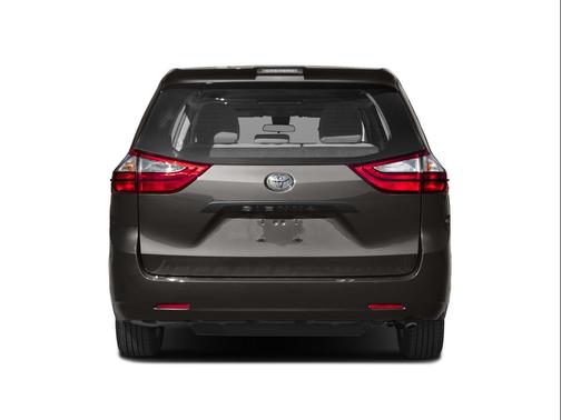 2019 Toyota Sienna SE Premium