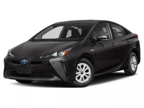 2020 Toyota Prius Limited
