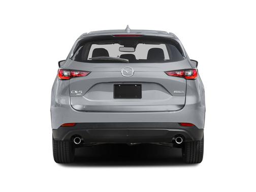 2023 Mazda CX-5 2.5 S Premium Plus Package