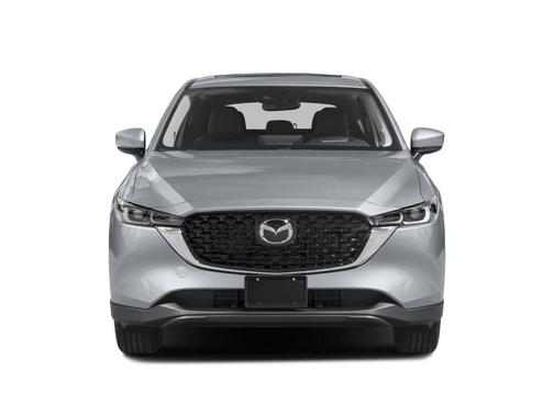 2023 Mazda CX-5 2.5 S Premium Plus Package