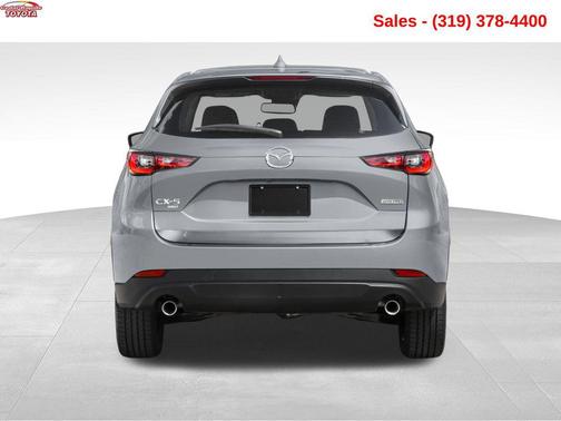 2023 Mazda CX-5 2.5 S Premium Plus Package