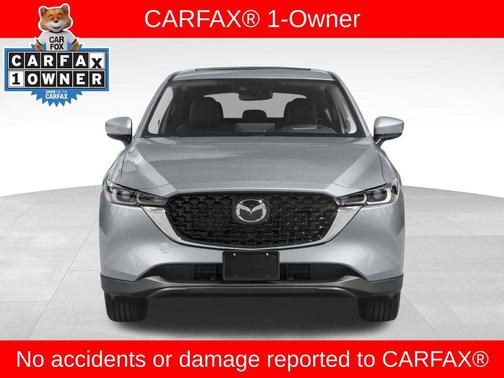 2023 Mazda CX-5 2.5 S Premium Plus Package