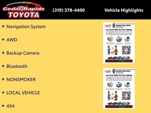 2017 Toyota RAV4 Hybrid SE