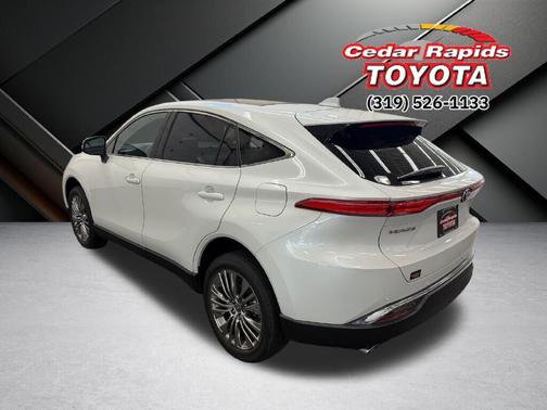 2023 Toyota Venza Limited
