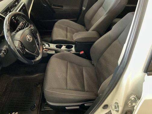 2017 Toyota Corolla iM Base