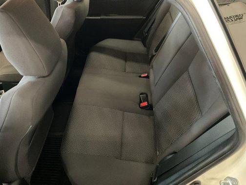 2017 Toyota Corolla iM Base