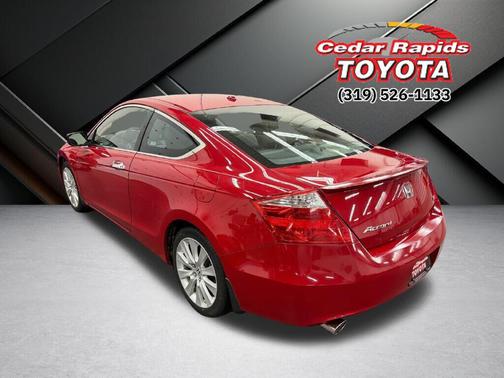 2009 Honda Accord EX-L