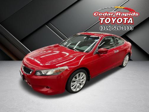 2009 Honda Accord EX-L