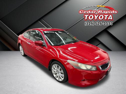 2009 Honda Accord EX-L