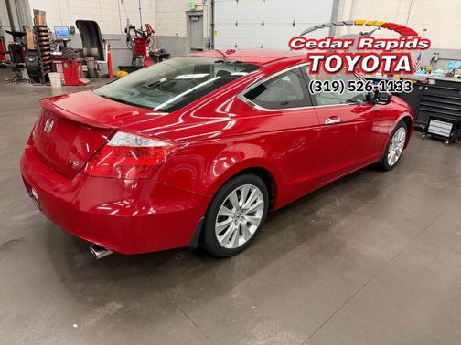 2009 Honda Accord EX-L