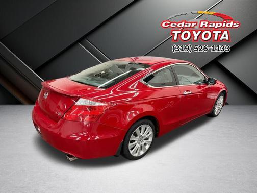 2009 Honda Accord EX-L