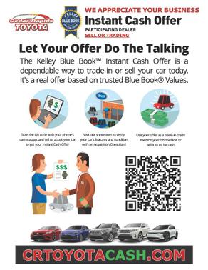 2026 Toyota Tacoma TRD Pro