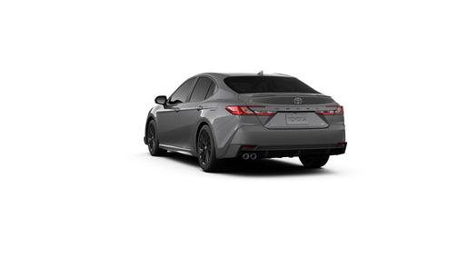 Heavy Metal 2027 Toyota Camry SE