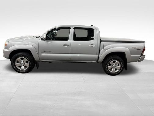 2012 Toyota Tacoma Base