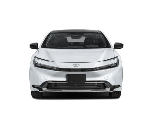 Pearl 2024 Toyota Prius XLE