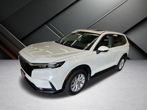 2023 Honda CR-V EX AWD