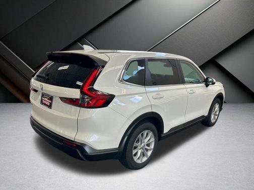 2023 Honda CR-V EX AWD