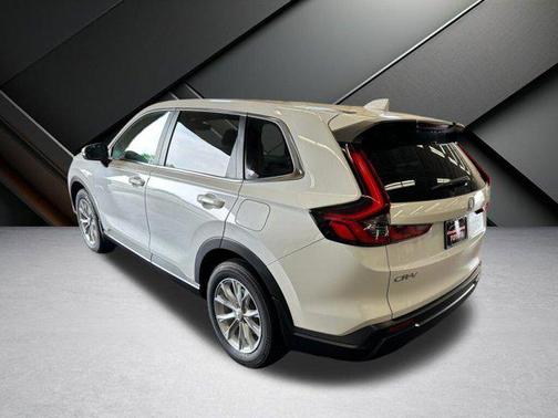 2023 Honda CR-V EX AWD