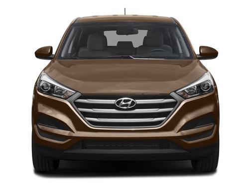 Ruby Wine 2017 Hyundai TUCSON Eco