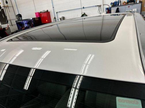 2015 Toyota Highlander Limited Platinum
