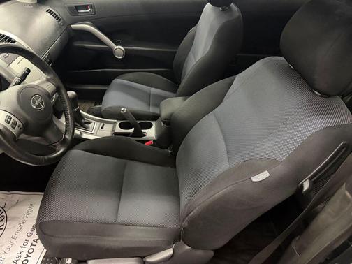 2008 Scion tC Base