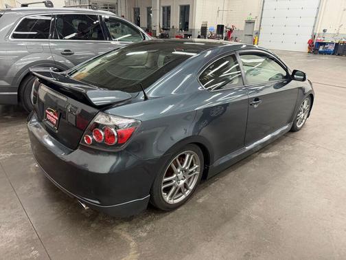 2008 Scion tC Base